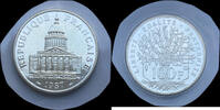 Frankreich 100 Francs Cinquième République (1959-) Panthéon -