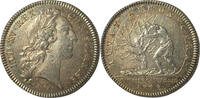 Medaillen, Jetons Jeton Louis XV Parties et revenus casuels -