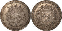 Medaillen, Jetons Jeton Artois/ Neuchâtel  Henri Ier et Marie d'Orléans ... 280,00 EUR  zzgl. 10,00 EUR Versand
