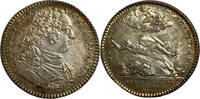 Medaillen, Jetons Jeton 1757 Louis XV Ordinaire des guerres  60,00 EUR  zzgl. 10,00 EUR Versand
