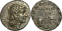 Antike Tétradrachme 92-88 v. Chr. Macédoine sous domination romaine Aesi... 1200,00 EUR  zzgl. 10,00 EUR Versand