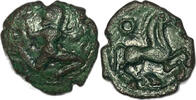 Antike bronze Bellovaques  au personnage courant  120,00 EUR  zzgl. 10,00 EUR Versand