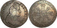Frankreich Ecu 1705 Louis XIV (1643-1715) Ecu aux 8L 2ème type Montpelli... 650,00 EUR  zzgl. 10,00 EUR Versand