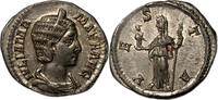 Antike Denier Julia Mamée( 235 Ap J.C.)  180,00 EUR  zzgl. 10,00 EUR Versand