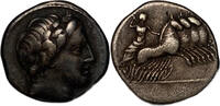 Antike Denier Gargilius,Ogulnius,Vergilius (86av J.C)  Anonyme  125,00 EUR  zzgl. 10,00 EUR Versand