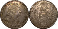 Weltmünzen Thaler 1737 Autriche Charles VI (1711-1740)  850,00 EUR  zzgl. 10,00 EUR Versand