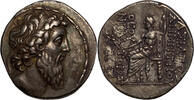Antike Tétradrachme 130-125 v. Chr. Syrie Démétrius II Nicator (130-125 ... 980,00 EUR  zzgl. 10,00 EUR Versand