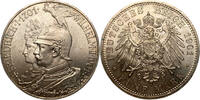 Weltmünzen 5 mark 1901 Prusse Guillaume II (1888-1918)  150,00 EUR  zzgl. 10,00 EUR Versand