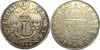 Medaillen, Jetons Jeton 1610-1643 Louis XIII Chambre aux deniers 1644