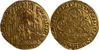 Frankreich 1328-1350 Philippe VI de Valois Double dOr