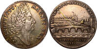Medaillen, Jetons Jeton Louis XIV Ponts et chauss&eacute;es N.D  100,00 EUR  zzgl. 10,00 EUR Versand