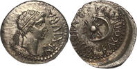 Antike Denier 25 v. Chr. Mauritanie Juba II et Cleopatre (25 Av JC - 23 ... 800,00 EUR  zzgl. 10,00 EUR Versand
