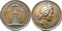 Medaillen, Jetons Médaille Louis XIV (1643-1715) Mort de la reine par Mauger -