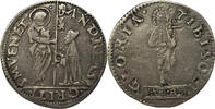 Weltmünzen Venise Andrea Gritti Doge ( 1523-1538) Lire N.D -