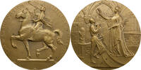 Medaillen, Jetons Médaille Exposition universelle Bruxelles par Devreese -