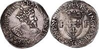 Frankreich 1515-1547 François Ier  Teston28 ème type Rouen  1250,00 EUR  zzgl. 10,00 EUR Versand