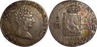 Weltmünzen speciedaler 1821 Premier Empire Charles XIV Bernadotte Demi-  960,00 EUR  zzgl. 10,00 EUR Versand