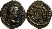 Antike Argenteus 293-306 n. Chr. Constance Chlore (293-306)  Trêves  520,00 EUR  zzgl. 10,00 EUR Versand