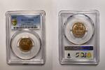 Frankreich 100 Francs 1935 Troisième République (1871-1940)  Or Bazor PC... 2050,00 EUR  zzgl. 10,00 EUR Versand