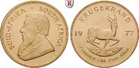 Südafrika Krügerrand Republik, seit 1961, Gold, 33,93 g -