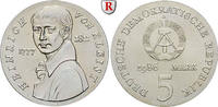 5 Mark J.1611 5 Mark 1986 Cu-Ni von Kleist