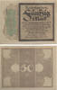 1. Weltkrieg 1914-1918 50 Mark