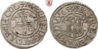 Köln, Bistum 2 Albus Maximilian Heinrich von Bayern, 1650-1688