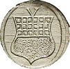 Ulm, Reichsstadt Pfennig