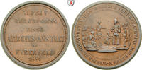 Elberfeld, Stadt Zinnmedaille