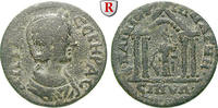 Lydien Bronze Magnesia ad Sipylum, Otacilia Severa, Frau Philippus I.