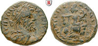 Koile Syria Bronze Damaskos, Septimius Severus, 193-211