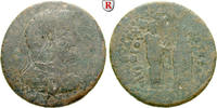 Phrygien Bronze Laodikeia am Lykos, Caracalla, 198-217
