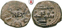 Italien Follaro Königreich Sizilien, Tankred, 1189-1194