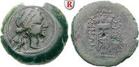 Mysien Bronze Kyzikos
