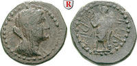 Phönizien Bronze Marathos