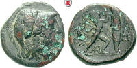 Makedonien Bronze Königreich, Antigonos Gonatas, 277-239 v.Chr.
