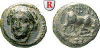 Ionien Bronze Phygela