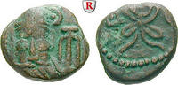 Elymais Drachme Königreich, Phraates Orodu, um 100-120