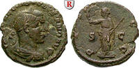 As Volusianus, 251-253
