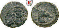 Ionien Bronze Ephesos