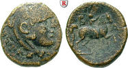 Makedonien Bronze Königreich, Antigonos Gonatas, 277-239 v.Chr.