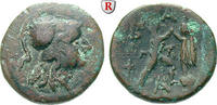 Makedonien Bronze Königreich, Antigonos Gonatas, 277-239 v.Chr.