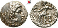 Ostkelten Tetradrachme Vorbild: Alexander III.
