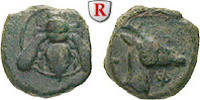 Ionien Bronze Ephesos