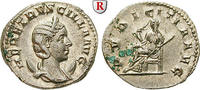 Antoninian Herennia Etruscilla, Frau des Traianus Decius