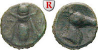 Ionien Bronze Ephesos
