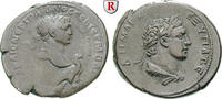 Seleukis und Pieria Tetradrachme Antiocheia am Orontes, Traianus, 98-117