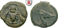 Ionien Bronze Ephesos