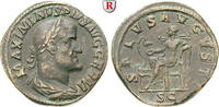 Sesterz Maximinus I., 235-238