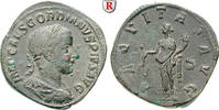 Sesterz Gordianus III., 238-244